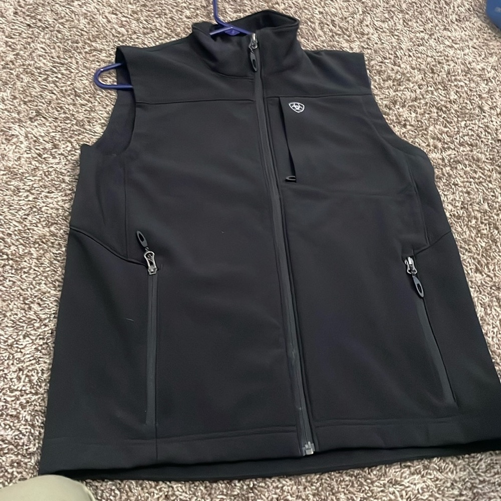 Arita vest worn 3 times new